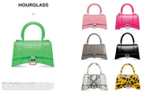 HANDBAG W/ Butterflies