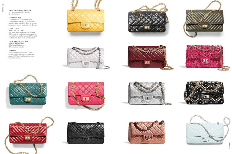 HANDBAG W/ Butterflies