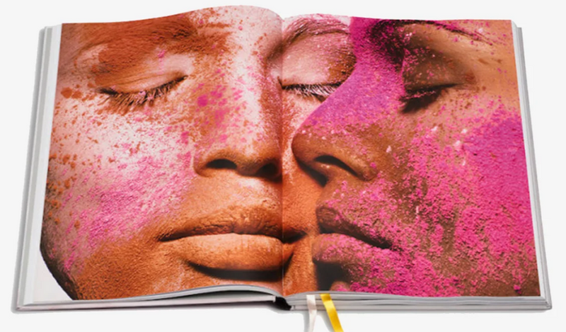 Dior: The Art Of Color PINK