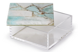 Amazonite Box
