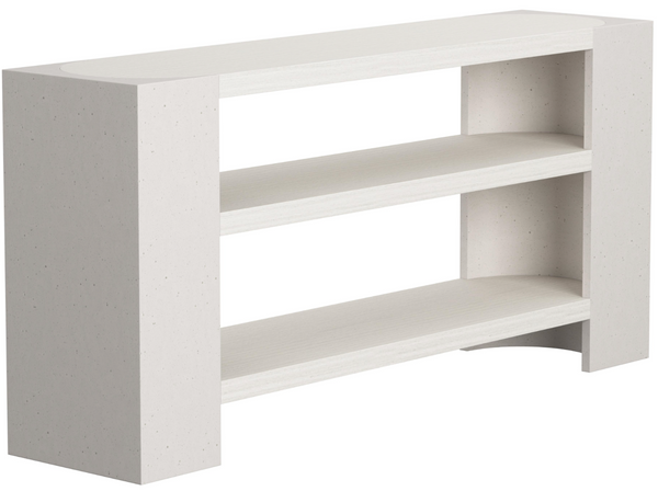 Stratum Console Table