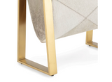 Andres Hair on Hide Magazine Rack
