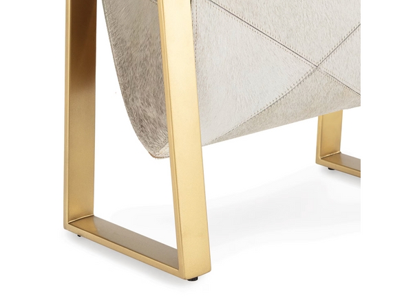Andres Hair on Hide Magazine Rack