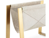 Andres Hair on Hide Magazine Rack