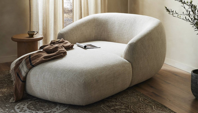 Channing Chaise
