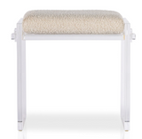 Gerrard Accent Stool