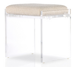Gerrard Accent Stool