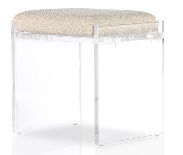 Gerrard Accent Stool