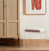 Gerrard Accent Stool