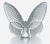LUCKY BUTTERFLY - Clear