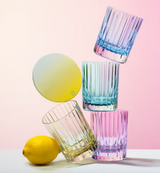 HARMONIE TUMBLERS COLORS OF JOY PASTEL SET