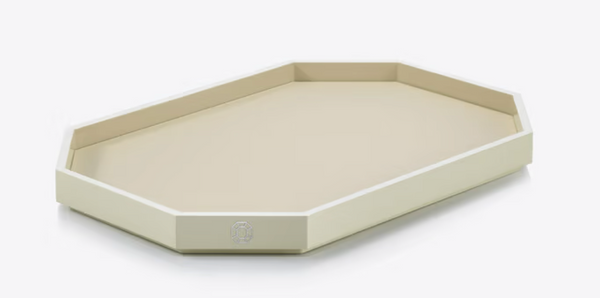 OCTOGONE TRAY M