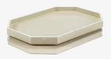 OCTOGONE TRAY M
