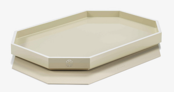 OCTOGONE TRAY M