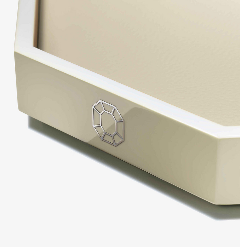 OCTOGONE TRAY M