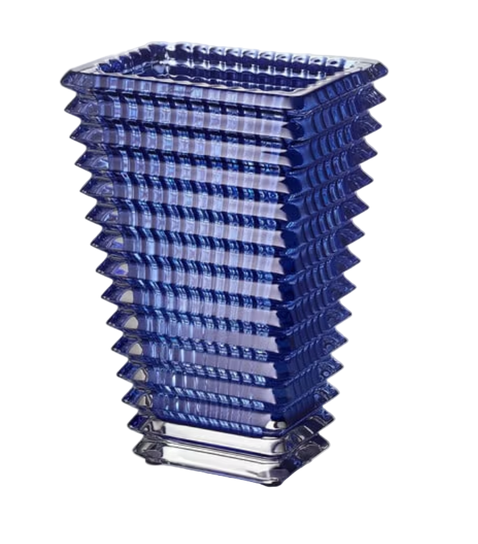 EYE RECTANGULAR VASE S