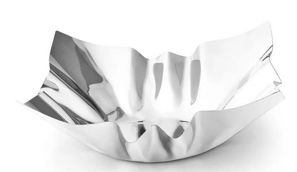Cerro Square Serving Bowl