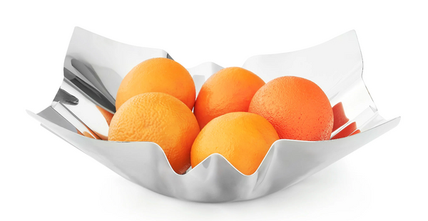 Cerro Square Serving Bowl