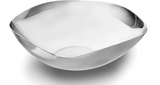Auburn Square Organic Serving Bowl