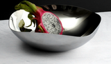 Auburn Square Organic Serving Bowl