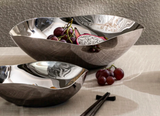 Auburn Square Organic Serving Bowl