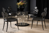 ORBIT DINING TABLE