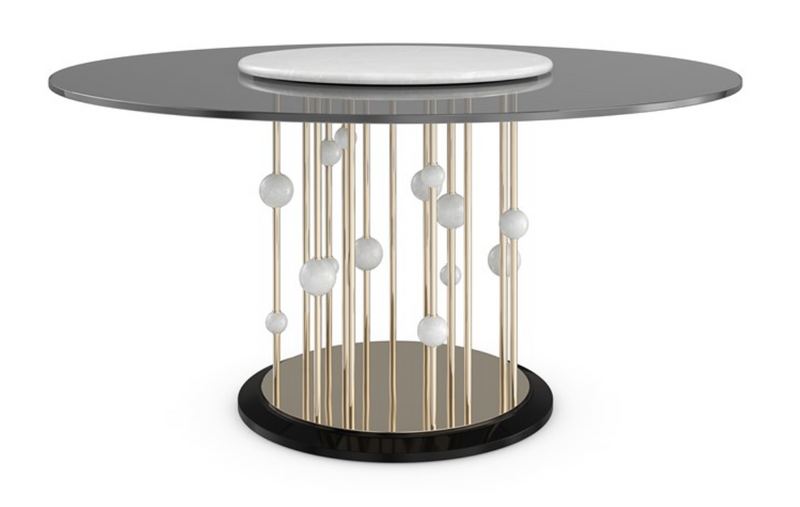 ORBIT DINING TABLE