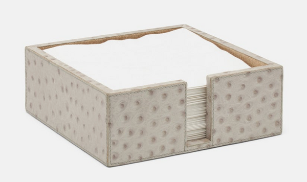 Witney Light Gray Napkin Holders