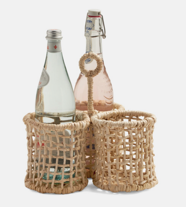 Ericson WIne Caddy