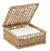 Ericson Napkin Holder