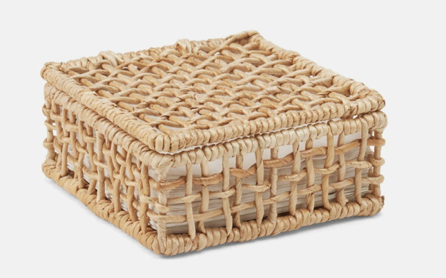 Ericson Napkin Holder