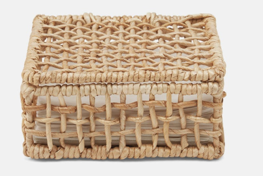 Ericson Napkin Holder