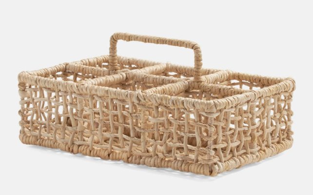 Ericson Glassware Caddy