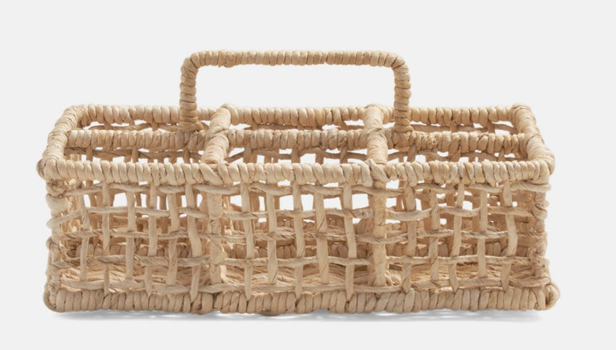 Ericson Glassware Caddy