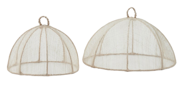 Rachel Natural Food Covers