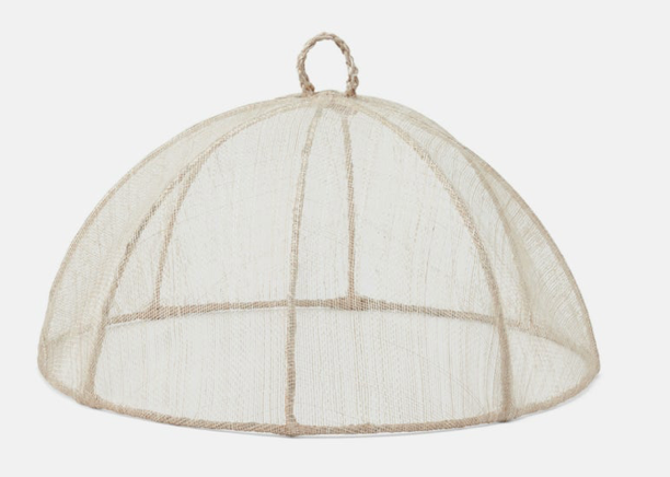 Rachel Natural Food Covers