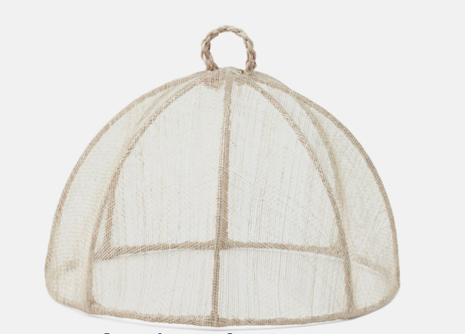 Rachel Natural Food Covers