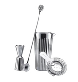HARMONIE SET OF BAR ACCESSORIES