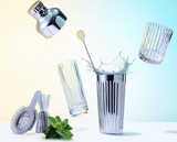 HARMONIE SET OF BAR ACCESSORIES