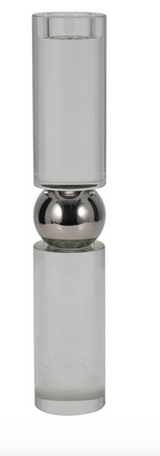 Crystal Candlestick