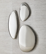 Jelly Bean Wall Sculpture III
