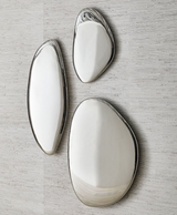 Jelly Bean Wall Sculpture II