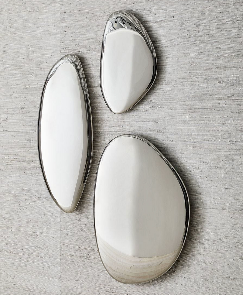 Jelly Bean Wall Sculpture II