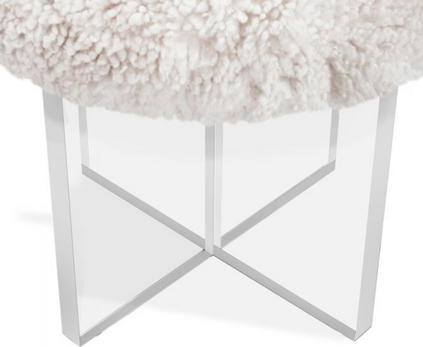 Stool - Winter