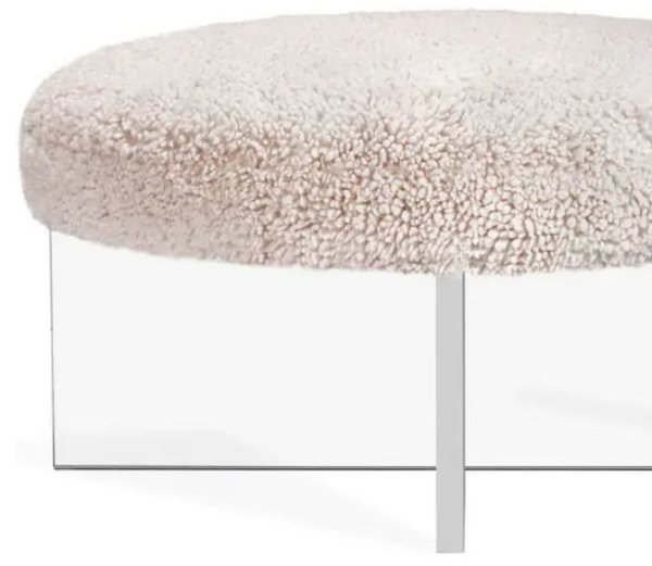 Ottoman - Winter