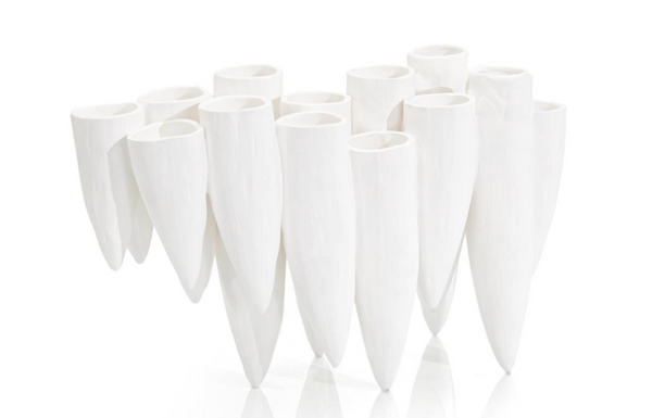 STALACTITE CLUSTER SCULPTURE LARGE