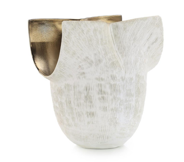 ARRUGA VASE LARGE