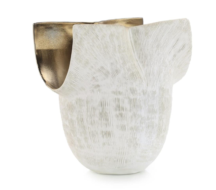 ARRUGA VASE LARGE