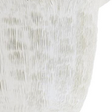 ARRUGA VASE LARGE