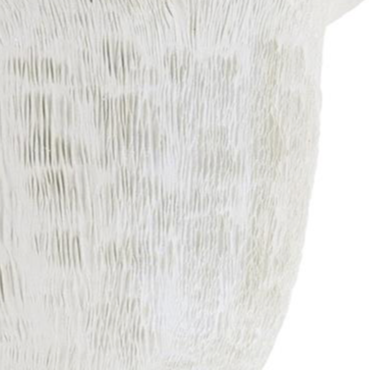 ARRUGA VASE LARGE